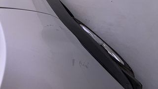 Used 2022 Renault Kwid 1.0 RXT AMT SCE Petrol Automatic dents MINOR SCRATCH
