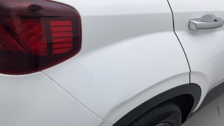 Used 2022 Hyundai Venue [2019-2022] SX Plus 1.0 Turbo DCT Petrol Automatic dents MINOR SCRATCH