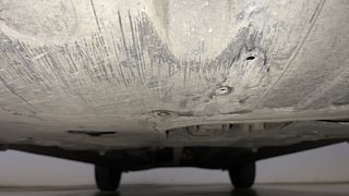 Used 2019 Kia Seltos HTK Plus AT D Diesel Automatic extra FRONT LEFT UNDERBODY VIEW