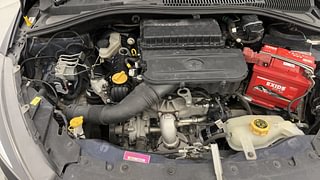 Used 2022 Tata Tigor Revotron XZ+ CNG Petrol+cng Manual engine ENGINE RIGHT SIDE VIEW