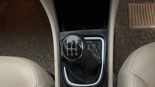 Used 2020 Maruti Suzuki Ciaz Alpha Petrol Petrol Manual interior GEAR  KNOB VIEW