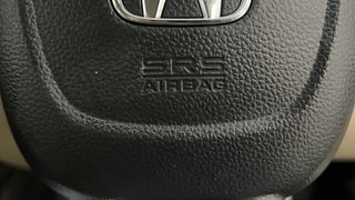 Used 2024 Honda Amaze 1.2 VX CVT i-VTEC Petrol Automatic top_features Airbags