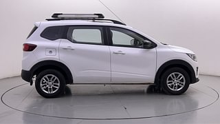 Used 2022 Renault Triber RXT Petrol Manual exterior RIGHT SIDE VIEW
