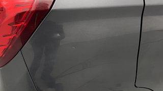 Used 2020 Maruti Suzuki Alto 800 LXI CNG Petrol+cng Manual dents MINOR SCRATCH