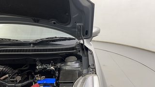 Used 2020 maruti-suzuki Baleno Zeta CVT Petrol Petrol Automatic engine ENGINE LEFT SIDE HINGE & APRON VIEW