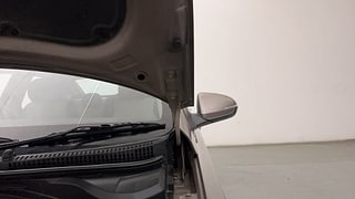 Used 2018 Hyundai Verna [2017-2020] 1.6 VTVT SX Petrol Manual engine ENGINE LEFT SIDE HINGE & APRON VIEW