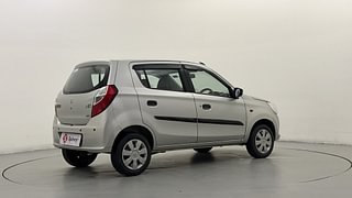 Used 2018 Maruti Suzuki Alto K10 [2014-2019] VXi Petrol Manual exterior RIGHT REAR CORNER VIEW