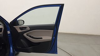 Used 2018 Hyundai Elite i20 [2018-2020] Magna Executive CVT Petrol Automatic interior RIGHT FRONT DOOR OPEN VIEW