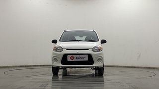 Used 2018 Maruti Suzuki Alto 800 [2016-2019] Vxi Petrol Manual exterior FRONT VIEW