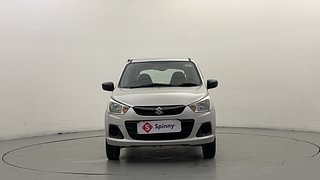 Used 2018 Maruti Suzuki Alto K10 [2014-2019] VXi Petrol Manual exterior FRONT VIEW