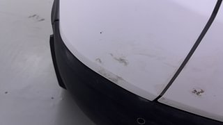 Used 2022 Renault Triber RXT Petrol Manual dents MINOR SCRATCH