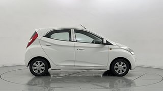 Used 2012 Hyundai Eon [2011-2018] Sportz Petrol Manual exterior RIGHT SIDE VIEW