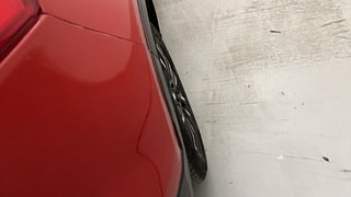 Used 2021 Maruti Suzuki Vitara Brezza [2020-2022] ZXI Plus AT Petrol Automatic dents MINOR SCRATCH