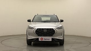 Used 2021 Nissan Magnite XE Petrol Manual exterior FRONT VIEW