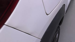 Used 2019 Renault Kwid CLIMBER 1.0 Opt Petrol Manual dents MINOR SCRATCH