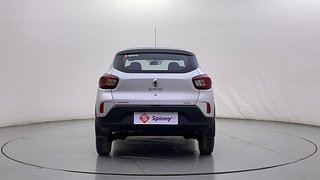 Used 2022 Renault Kwid 1.0 RXT AMT SCE Petrol Automatic exterior BACK VIEW