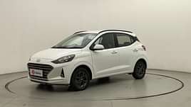 2020 Hyundai Grand i10 Nios Sportz 1.2 Kappa VTVT