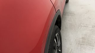 Used 2021 Maruti Suzuki Vitara Brezza [2020-2022] ZXI Plus AT Petrol Automatic dents MINOR SCRATCH