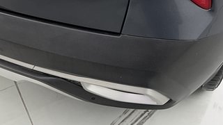 Used 2021 Kia Seltos HTX D Diesel Manual dents MINOR SCRATCH