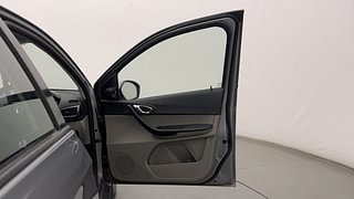 Used 2020 Tata Tiago [2018-2020] XZA Plus Dual Tone Roof AMT Petrol Automatic interior RIGHT FRONT DOOR OPEN VIEW
