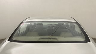 Used 2016 Maruti Suzuki Ciaz [2014-2017] ZXI+ Petrol Manual exterior BACK WINDSHIELD VIEW