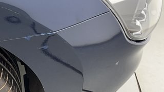 Used 2022 Maruti Suzuki Baleno Alpha AT Petrol Petrol Automatic dents MINOR SCRATCH