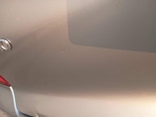 Used 2021 maruti-suzuki Baleno Zeta CVT Petrol Petrol Automatic dents MINOR SCRATCH