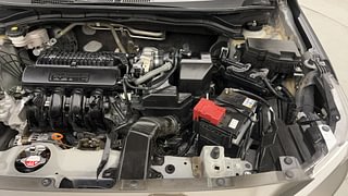 Used 2024 Honda Amaze 1.2 VX CVT i-VTEC Petrol Automatic engine ENGINE LEFT SIDE VIEW