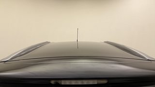 Used 2021 Maruti Suzuki Vitara Brezza [2020-2022] ZXI Plus AT Petrol Automatic exterior EXTERIOR ROOF VIEW
