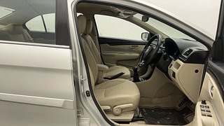 Used 2016 Maruti Suzuki Ciaz [2014-2017] ZXI+ Petrol Manual interior RIGHT SIDE FRONT DOOR CABIN VIEW