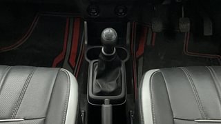 Used 2021 maruti-suzuki S-Presso VXI Plus Petrol Manual interior GEAR  KNOB VIEW
