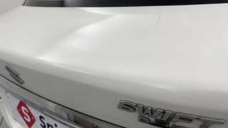 Used 2013 Maruti Suzuki Swift Dzire ZXI Petrol Manual dents MINOR SCRATCH