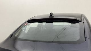 Used 2022 Tata Tigor Revotron XZ+ CNG Petrol+cng Manual top_features Rear defogger