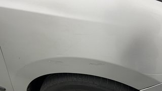 Used 2014 Hyundai Xcent [2014-2017] SX (O) Petrol Petrol Manual dents MINOR DENT