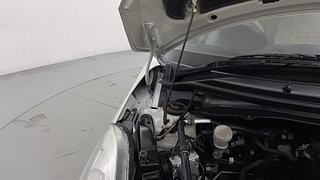 Used 2013 Maruti Suzuki Swift Dzire ZXI Petrol Manual engine ENGINE RIGHT SIDE HINGE & APRON VIEW