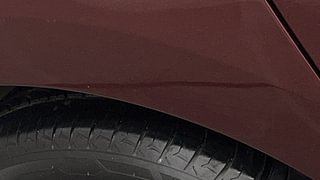 Used 2016 Honda City V Petrol Manual dents MINOR DENT