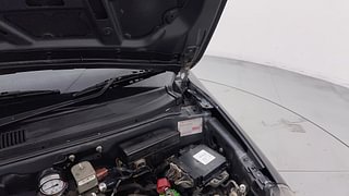 Used 2020 Maruti Suzuki Alto 800 LXI CNG Petrol+cng Manual engine ENGINE LEFT SIDE HINGE & APRON VIEW