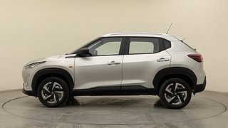 Used 2021 Nissan Magnite XE Petrol Manual exterior LEFT SIDE VIEW