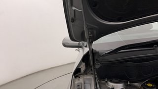 Used 2019 Kia Seltos HTK Plus AT D Diesel Automatic engine ENGINE RIGHT SIDE HINGE & APRON VIEW