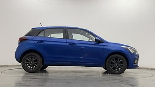 Used 2019 Hyundai Elite i20 [2018-2020] Asta CVT Petrol Automatic exterior RIGHT SIDE VIEW