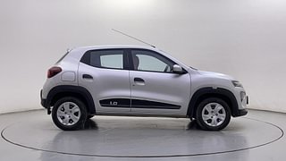 Used 2022 Renault Kwid 1.0 RXT AMT SCE Petrol Automatic exterior RIGHT SIDE VIEW