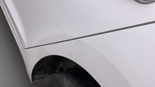 Used 2017 Hyundai Verna [2017-2020] 1.6 VTVT SX (O) AT Petrol Automatic dents MINOR SCRATCH