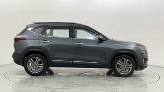 Used 2021 Kia Seltos HTX D Diesel Manual exterior RIGHT SIDE VIEW