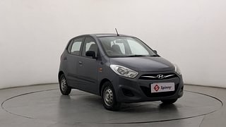 Used 2014 Hyundai i10 magna 1.1 Petrol Manual exterior RIGHT FRONT CORNER VIEW
