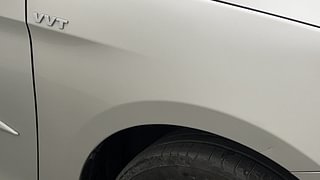Used 2016 Maruti Suzuki Ciaz [2014-2017] ZXI+ Petrol Manual dents MINOR SCRATCH