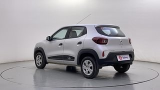 Used 2022 Renault Kwid 1.0 RXT AMT SCE Petrol Automatic exterior LEFT REAR CORNER VIEW