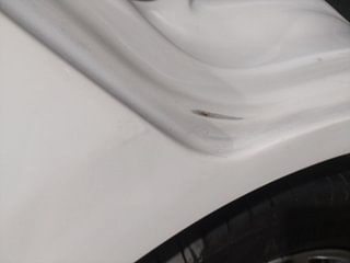 Used 2018 Maruti Suzuki Alto 800 [2016-2019] Vxi Petrol Manual dents MINOR SCRATCH