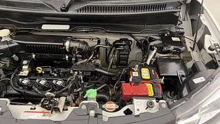 Used 2021 maruti-suzuki S-Presso VXI Plus Petrol Manual engine ENGINE LEFT SIDE VIEW