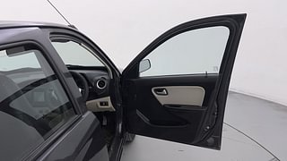 Used 2020 Maruti Suzuki Alto 800 LXI CNG Petrol+cng Manual interior RIGHT FRONT DOOR OPEN VIEW