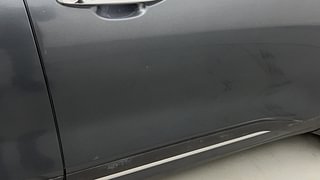 Used 2021 Kia Seltos HTX D Diesel Manual dents MINOR DENT